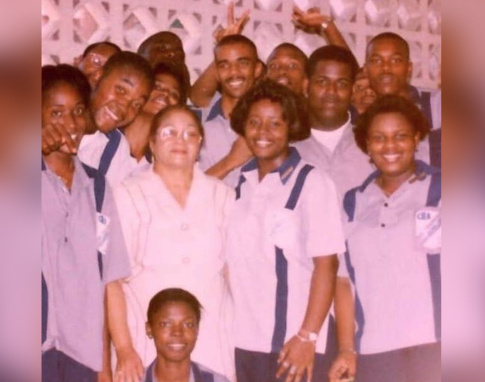 Éducation : un tour dans l’histoire du Collège Roger Anglade (CRA)